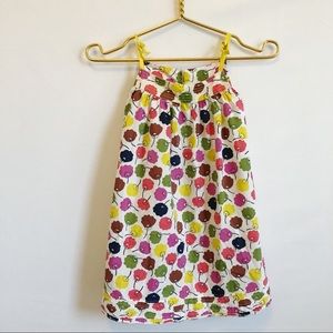 Mini Boden Strappy SunDress Size 5y to 6y